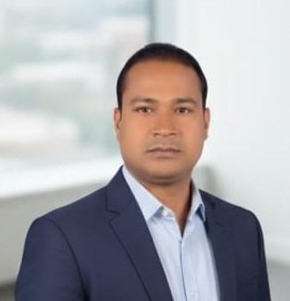 Dr. Kailash Adil